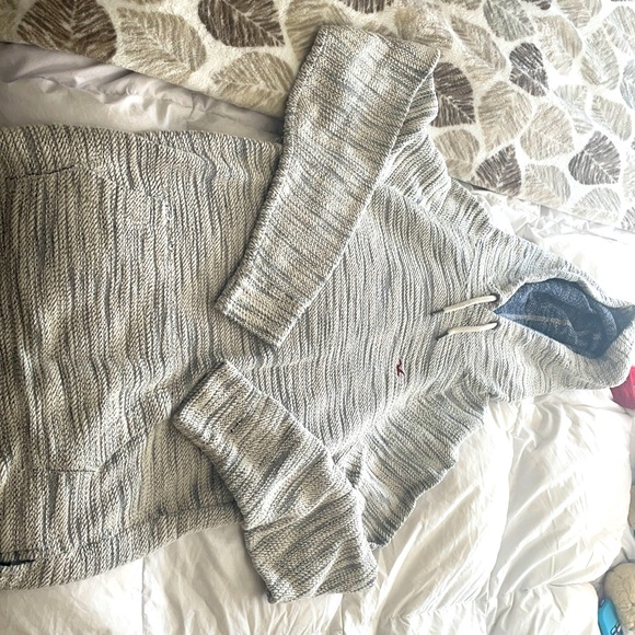 Hollister Other - Hollister hoodie